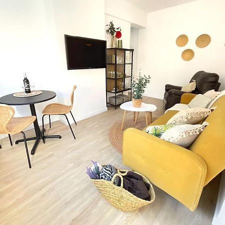 Ks Costa Capri - Kaleria Suites Алмерия Екстериор снимка
