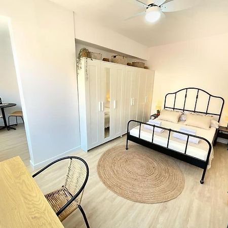 Ks Costa Capri - Kaleria Suites Алмерия Екстериор снимка