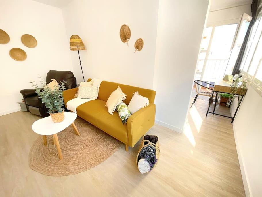 Ks Costa Capri - Kaleria Suites Алмерия Екстериор снимка