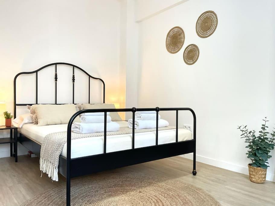 Ks Costa Capri - Kaleria Suites Алмерия Екстериор снимка