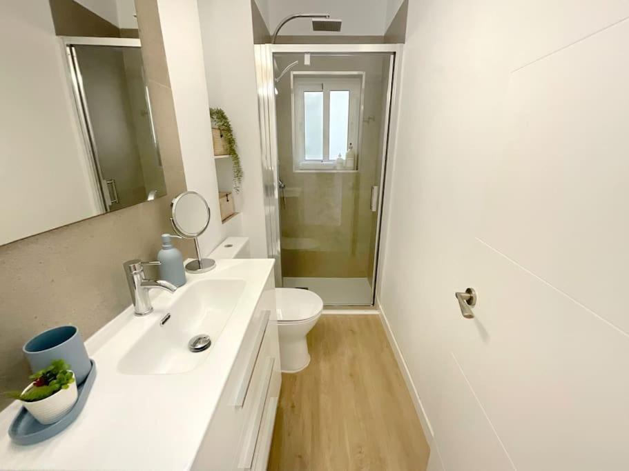 Ks Costa Capri - Kaleria Suites Алмерия Екстериор снимка