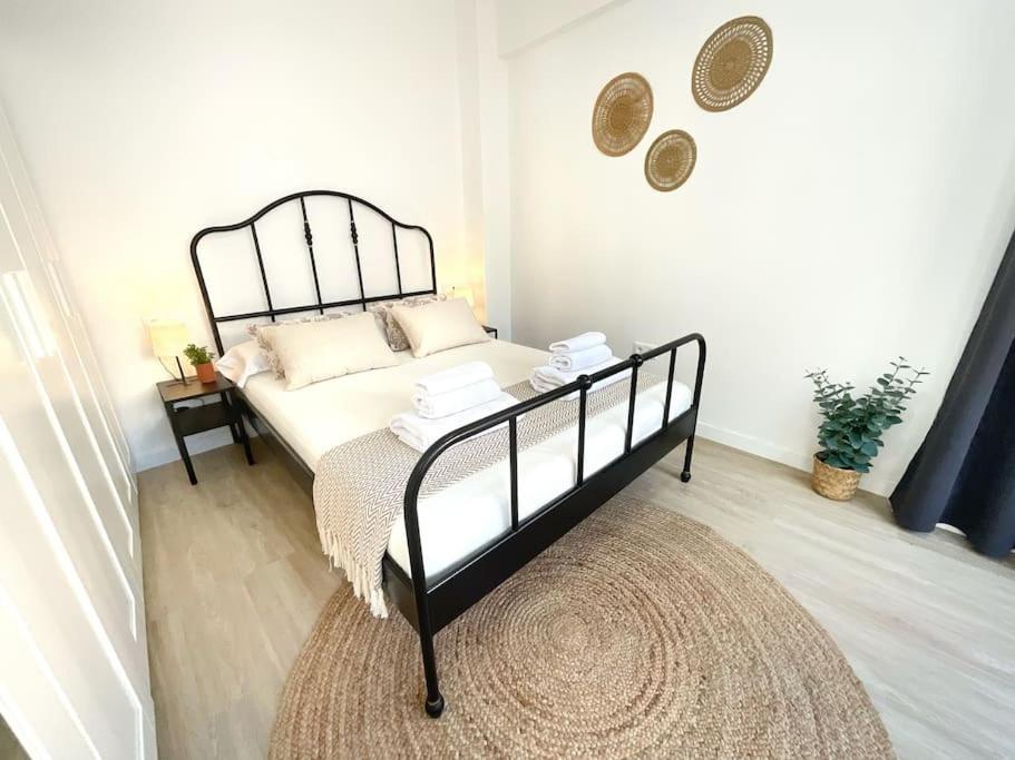 Ks Costa Capri - Kaleria Suites Алмерия Екстериор снимка