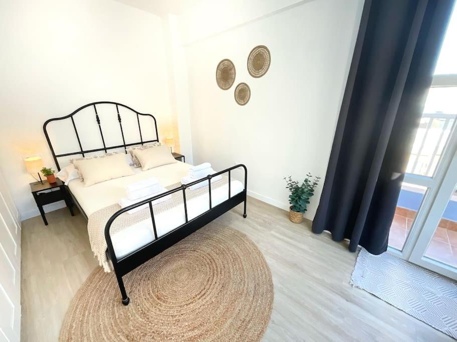 Ks Costa Capri - Kaleria Suites Алмерия Екстериор снимка