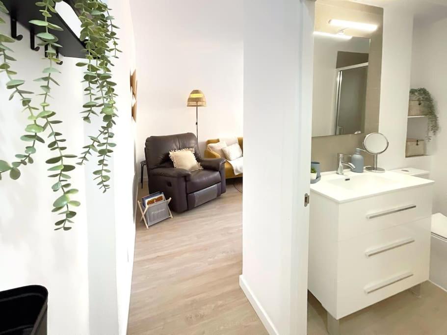 Ks Costa Capri - Kaleria Suites Алмерия Екстериор снимка