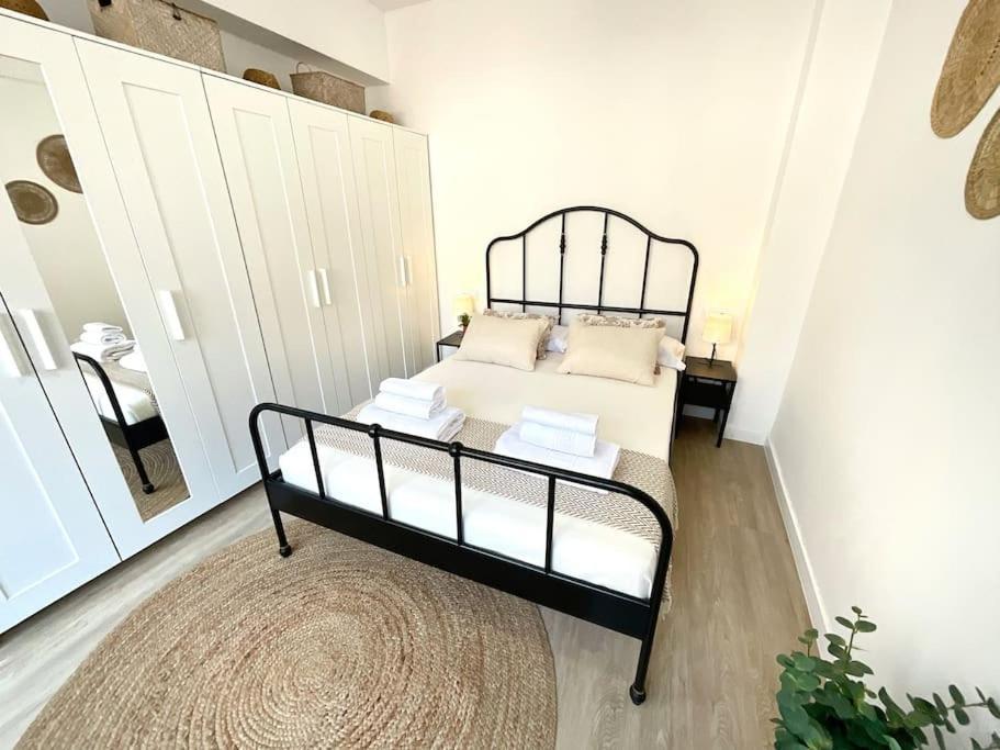 Ks Costa Capri - Kaleria Suites Алмерия Екстериор снимка